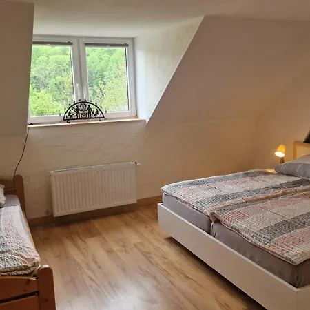 Erzhuette * Rechenberg-Bienenmuhle