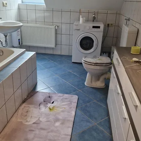 Erzhuette Apartment
