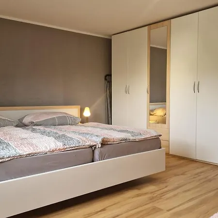 Apartment Erzhuette