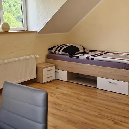 Erzhuette * Rechenberg-Bienenmühle