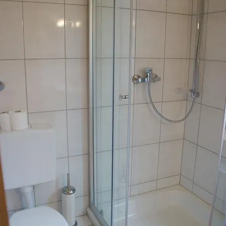 Apartment Erzhütte *
