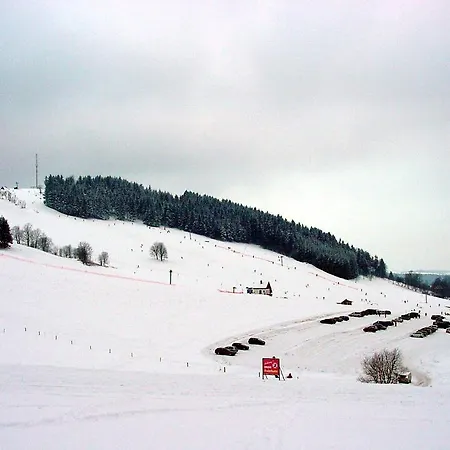 Erzhütte Rechenberg-Bienenmühle