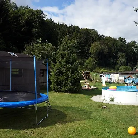 Erzhuette Rechenberg-Bienenmuhle