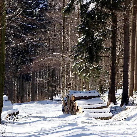 Apartamento Erzhuette