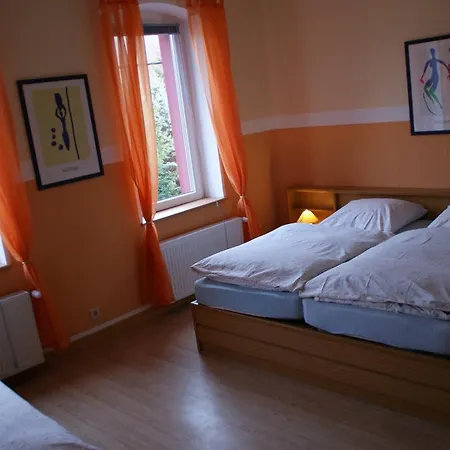 Apartamento Erzhuette Rechenberg-Bienenmühle