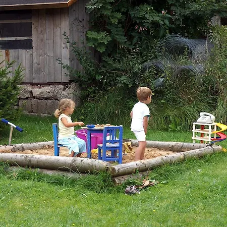 Apartamento Erzhuette Rechenberg-Bienenmühle