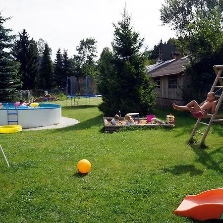 Erzhütte