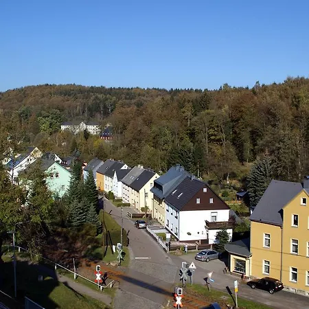 Apartment Erzhuette Rechenberg-Bienenmuhle