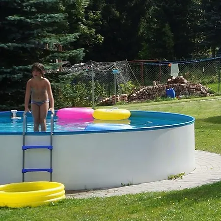 Erzhuette * Rechenberg-Bienenmühle