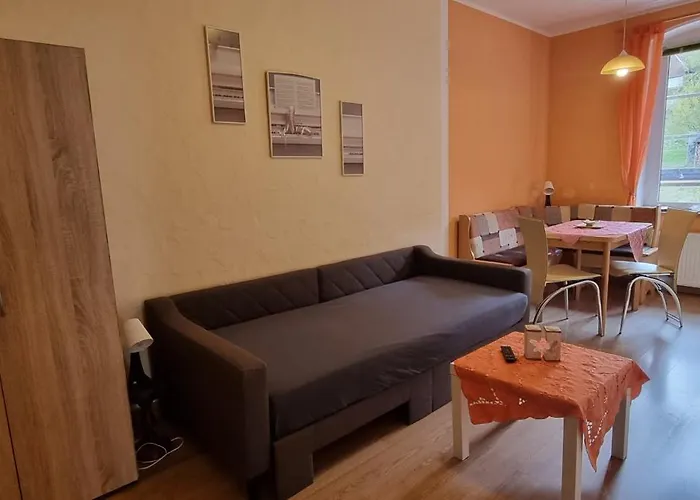 Erzhuette * Rechenberg-Bienenmühle