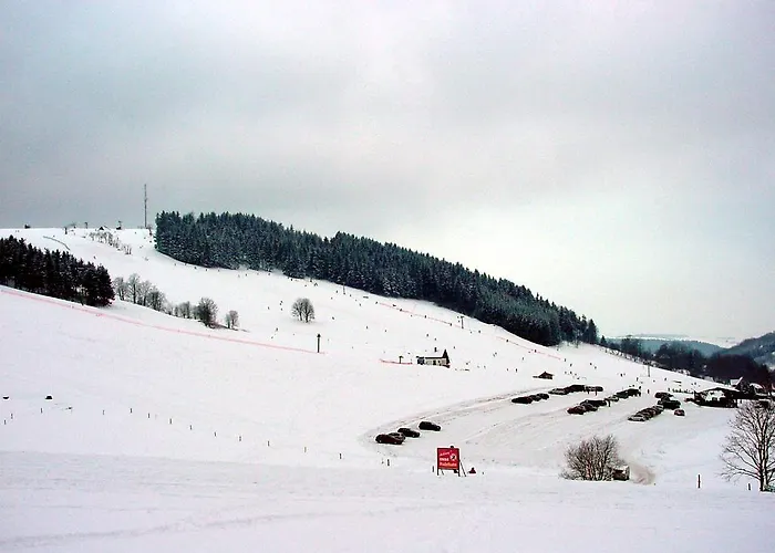 Erzhuette Rechenberg-Bienenmühle