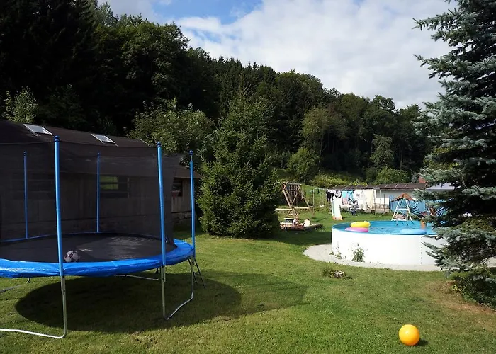 Erzhuette Rechenberg-Bienenmühle