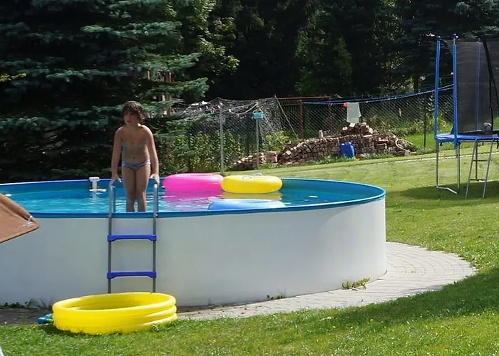 Erzhuette * Rechenberg-Bienenmühle